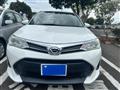 2018 Toyota Corolla Fielder