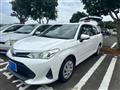2018 Toyota Corolla Fielder