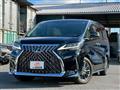 2022 Toyota Alphard G
