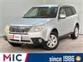 2011 Subaru Forester