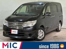 2015 Nissan Serena