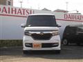 2019 Honda N BOX