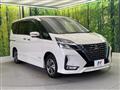 2021 Nissan Serena