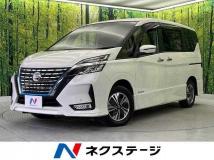 2021 Nissan Serena