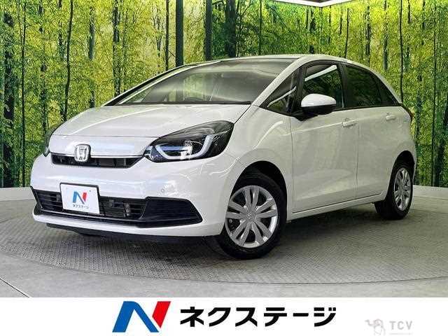 2024 Honda Fit