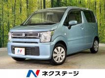 2017 Suzuki Wagon R