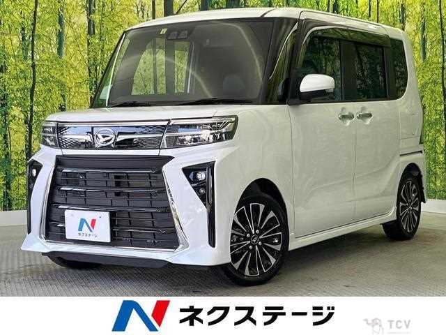 2023 Daihatsu Tanto