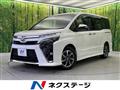 2020 Toyota Voxy