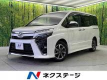 2020 Toyota Voxy