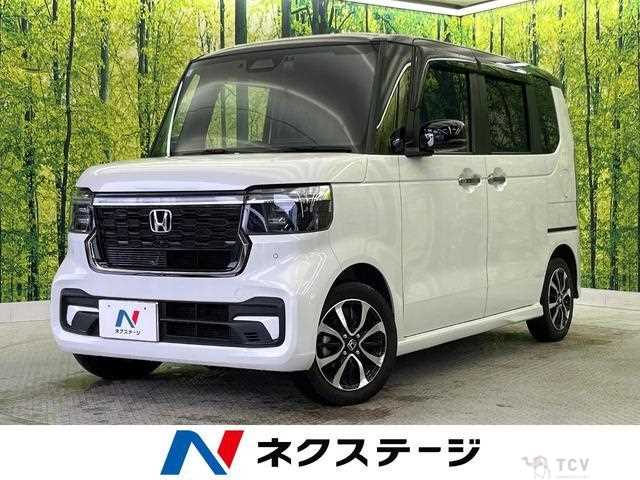 2024 Honda N BOX
