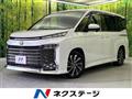 2024 Toyota Voxy
