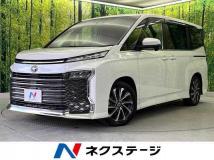 2024 Toyota Voxy