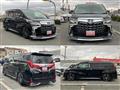 2021 Toyota Alphard G