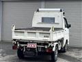 2014 Daihatsu Hijet Truck