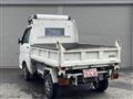 2014 Daihatsu Hijet Truck
