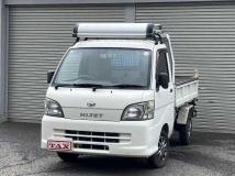 2014 Daihatsu Hijet Truck