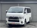 2021 Toyota Hiace Van