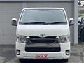 2021 Toyota Hiace Van