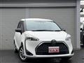 2022 Toyota Sienta