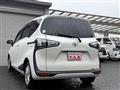 2022 Toyota Sienta