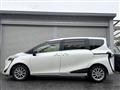 2022 Toyota Sienta