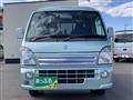 2018 Suzuki Carry Truck
