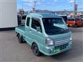 2018 Suzuki Carry Truck