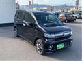 2019 Suzuki Wagon R