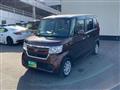 2020 Honda N BOX