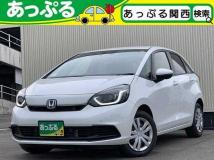 2025 Honda Fit