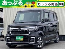 2023 Honda N BOX