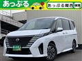 2023 Nissan Serena