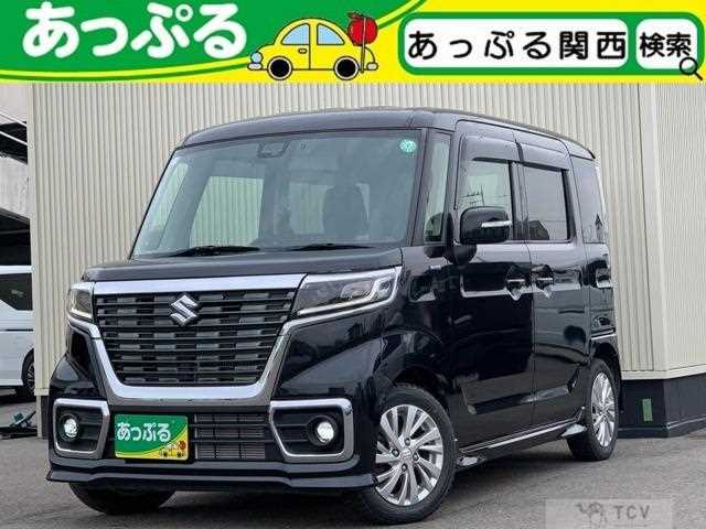 2019 Suzuki Suzuki Others