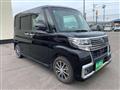 2019 Daihatsu Tanto