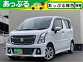2018 Suzuki Wagon R