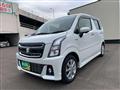 2018 Suzuki Wagon R