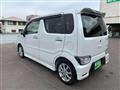 2018 Suzuki Wagon R