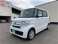 2019 Honda N BOX