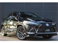 2020 Lexus RX