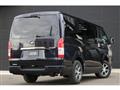 2020 Toyota Hiace Van