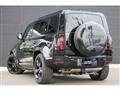 2023 Land Rover Defender