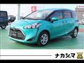 2019 Toyota Sienta