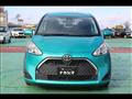 2019 Toyota Sienta