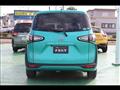 2019 Toyota Sienta