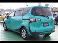 2019 Toyota Sienta