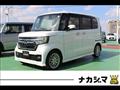2021 Honda N BOX