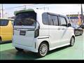 2021 Honda N BOX