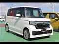 2021 Honda N BOX