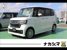 2021 Honda N BOX