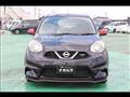 2014 Nissan March